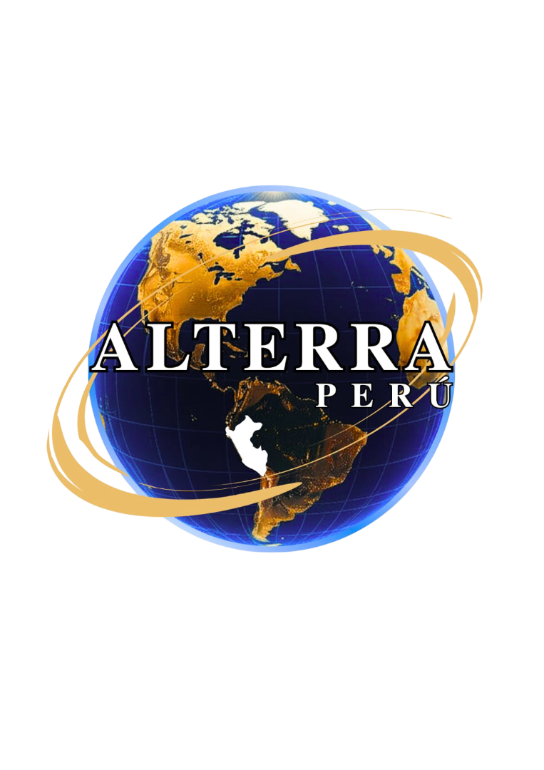 Icono Alterraperu